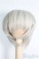 画像1: 【SALE】7〜8inch/ウィッグ I-24-11-10-3026-TO-ZI (1)