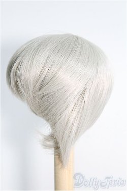 画像2: 【SALE】7〜8inch/ウィッグ I-24-11-10-3026-TO-ZI