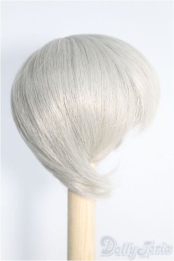 画像3: 【SALE】7〜8inch/ウィッグ I-24-11-10-3026-TO-ZI