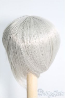 画像4: 【SALE】7〜8inch/ウィッグ I-24-11-10-3026-TO-ZI
