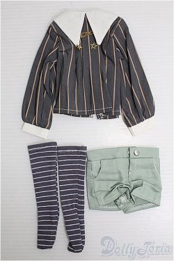 画像1: 【SALE】MSD/OF：衣装セット I-24-11-10-2068-KN-ZI