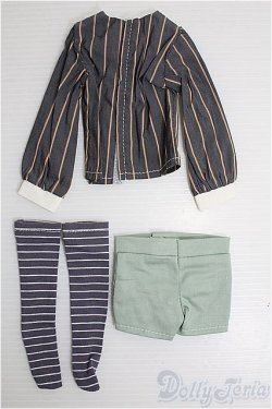 画像2: 【SALE】MSD/OF：衣装セット I-24-11-10-2068-KN-ZI