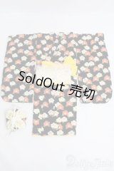 MSD/OF:ディーラー製着物セット I-25-05-25-3087-KN-ZI