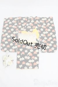 MSD/OF:ディーラー製着物セット I-25-05-25-3087-KN-ZI