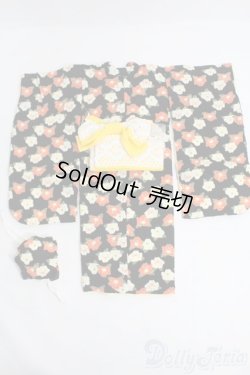 画像2: MSD/OF:ディーラー製着物セット I-25-05-25-3087-KN-ZI