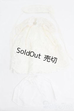 画像1: MSD/OF：ディーラー製ドレスセット I-25-05-18-3086-KN-ZI