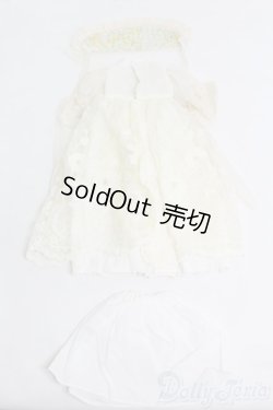 画像2: MSD/OF：ディーラー製ドレスセット I-25-05-18-3086-KN-ZI