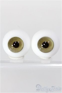 画像1: 【SALE】17mm/グラスアイ I-24-11-10-2012-KN-ZI