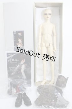 画像6: SD13BOY/The Hatter I-24-03-10-1002-TO-ZI