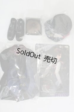 画像8: SD13BOY/The Hatter I-24-03-10-1002-TO-ZI