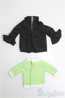 画像2: 【SALE】27cmドール/OF トップス2点 I-24-12-15-2126-TO-ZI