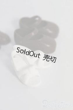 画像3: 1/6（22〜27cm）ドール/OF シューズセット I-25-06-08-2134-TO-ZI