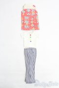 1/6(22cm)ドール/OF 衣装3点セット I-25-05-18-3127-TO-ZI