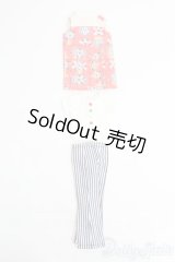 1/6(22cm)ドール/OF 衣装3点セット I-25-05-18-3127-TO-ZI