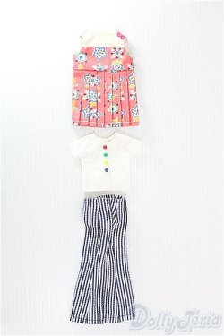 画像1: 【SALE】1/6(22cm)ドール/OF 衣装3点セット I-24-11-03-3190-TO-ZI