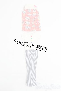画像1: 1/6(22cm)ドール/OF 衣装3点セット I-25-05-18-3127-TO-ZI