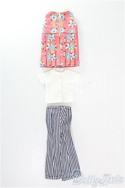 画像2: 【SALE】1/6(22cm)ドール/OF 衣装3点セット I-24-11-03-3190-TO-ZI
