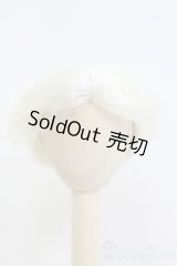 5〜6inch/ウィッグ I-25-06-01-2021-KN-ZI