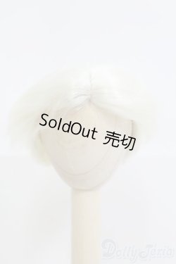 画像1: 5〜6inch/ウィッグ I-25-06-01-2021-KN-ZI