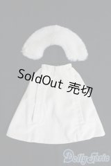 DD/OF:ディーラー製スカート＆ファーティペット I-25-05-25-2036-KN-ZI