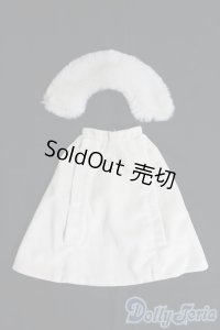 DD/OF:ディーラー製スカート＆ファーティペット I-25-05-25-2036-KN-ZI