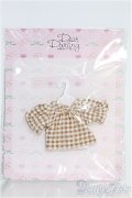 【SALE】ネオブライス/OF ギンガムカットソー I-24-11-24-2117-TO-ZI