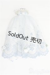1/6(22cm)ドール/OF ドレス/0 I-25-08-10-036-TO-ZI