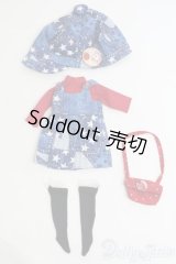 ネオブライス/OF 衣装セット I-25-06-01-3118-TO-ZI