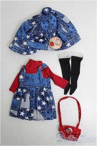 【SALE】ネオブライス/OF 衣装セット I-24-11-17-2160-TO-ZI
