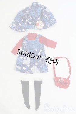 画像1: ネオブライス/OF 衣装セット I-25-06-01-3118-TO-ZI