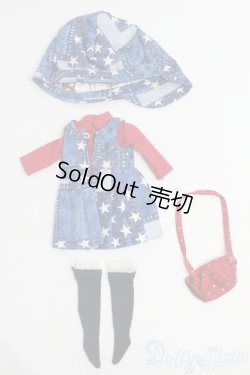 画像2: ネオブライス/OF 衣装セット I-25-06-01-3118-TO-ZI