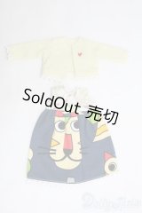 1/6(22cm)ドール/OF 衣装セット I-25-06-15-2141-TO-ZI