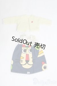 1/6(22cm)ドール/OF 衣装セット I-25-06-15-2141-TO-ZI