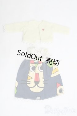 画像1: 1/6(22cm)ドール/OF 衣装セット I-25-06-15-2141-TO-ZI