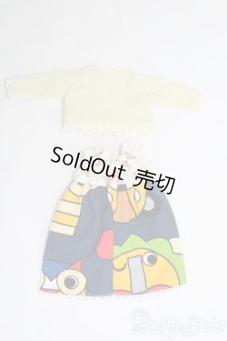 画像2: 1/6(22cm)ドール/OF 衣装セット I-25-06-15-2141-TO-ZI