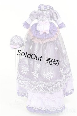 画像3: 1/6(27cm)ドール/OF ディーラー製ドレスセット I-24-11-10-3179-TO-ZI