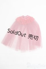 1/6(27cm)ドール/OF スカート I-25-06-22-2097-TN-ZI