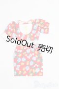 ネオブライス/OF：衣装セット（Sandy製） I-25-05-18-2102-TO-ZI