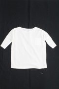 DD/OF:alicexdream製5分袖Tシャツ I-24-03-17-2051-KN-ZI