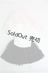 【SALE】DD/OF:セーラーブラウス&スカートセット I-24-11-10-2093-KN-ZI