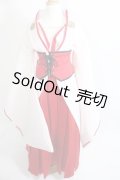 DD/OF：ボークス製衣装セット I-25-03-30-1089-KN-ZI