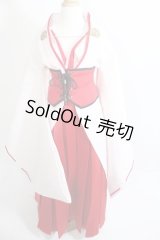DD/OF：ボークス製衣装セット I-25-03-30-1089-KN-ZI