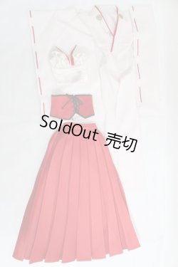 画像2: DD/OF：ボークス製衣装セット I-25-03-30-1089-KN-ZI