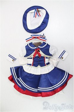 画像1: DD/OF：ボークス製衣装セット I-25-01-19-2120-KN-ZI