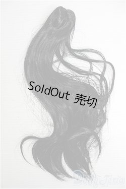 画像1: ウィッグ/バンス I-25-01-19-3052-KN-ZI