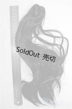 画像2: ウィッグ/バンス I-25-01-19-3052-KN-ZI