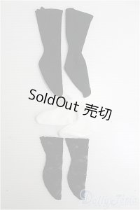 【SALE】DD/OF:ソックス3点セット I-24-11-17-2141-KN-ZI