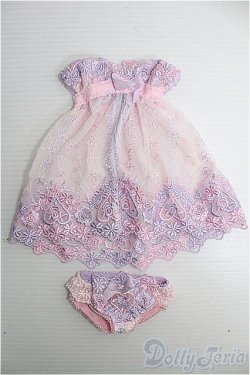 画像1: 【SALE】DD/OF:エルドール/aile d'ore様製 ベビードールセット I-24-11-17-2142-KN-ZI