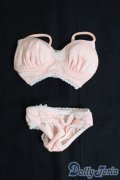 DD/OF:ボークス製 下着セット I-25-05-25-2039-KN-ZI
