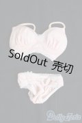 DD/OF:ボークス製 下着セット I-25-05-25-2039-KN-ZI